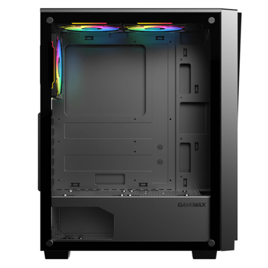 Корпус для ПК GAMEMAX (Prism) [303370]