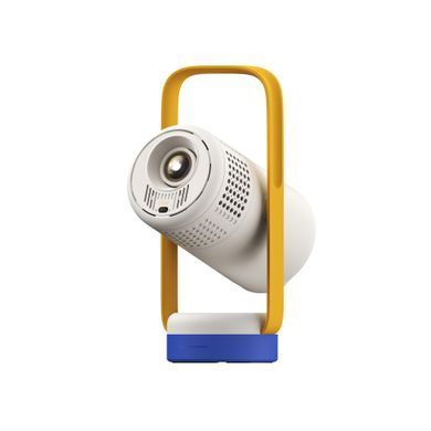 Портативний проектор XGiMi Vibe One Pro Blue Spark (WM03H) [618708]