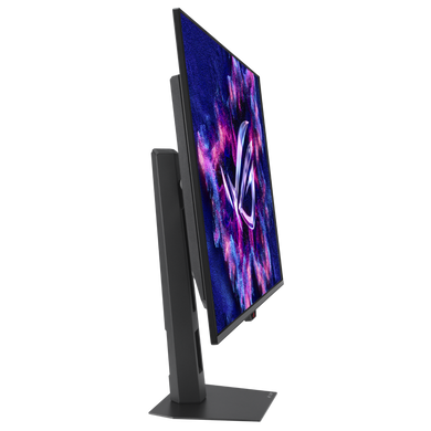 Монітор ASUS XG32UQDMS (90LM0CV0-B01371) [306291]