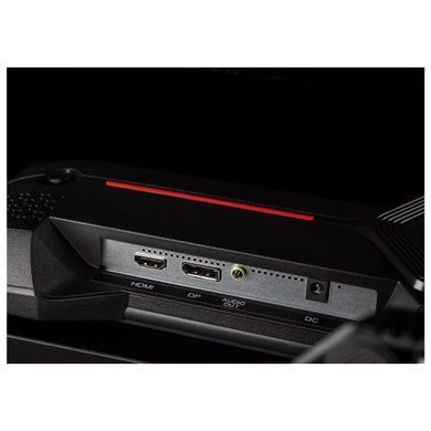 Монітор Prologix Gaming 23.8" IPS Black 240Hz (GM2425F) [618905]