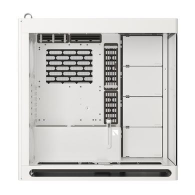 Корпус HAVN HS 420 Base Edition White (HVN-CA-HS420-05) [614800]