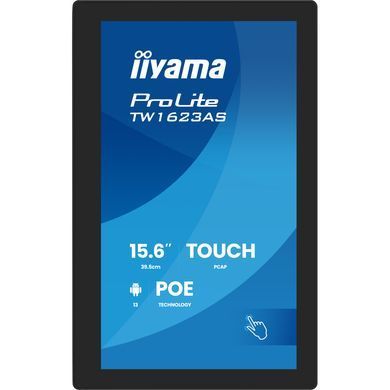 Монітор iiyama (TW1623AS-B3P) [728779]