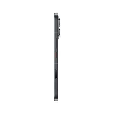 Мобільний телефон NOTE 60 5G 8/256 X6879 MIDNIGHT BLACK INFINIX (X6879 8/256 MIDNIGHT BLK) [504008]