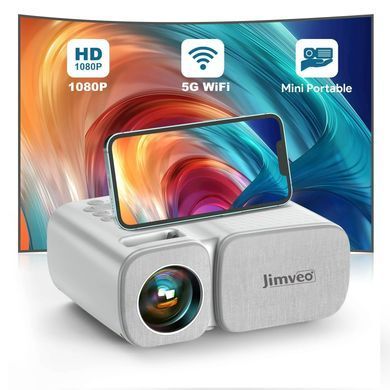 Проектор (Jimveo C11 HD) [613006]