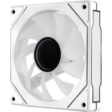 Вентилятор AeroCool Phantom M-3 12 PWM ARGB White (ACF3-MR11217.21) [609106]
