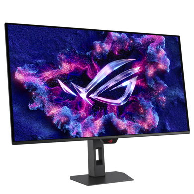 Монітор ASUS XG32UQDMS (90LM0CV0-B01371) [306291]
