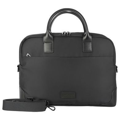Сумка Tucano Fine 15.6"/16", чорна (BFINE15-BK) [103505]