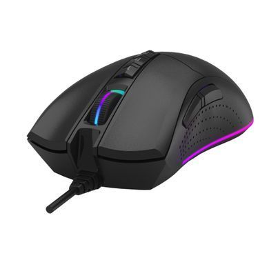 Миша A4Tech Bloody P90s Stone Black (P90s (Stone Black)) [608428]
