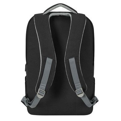 Рюкзак Rivacase Prater 7567 17.3" Black (7567 (Black)) [605763]