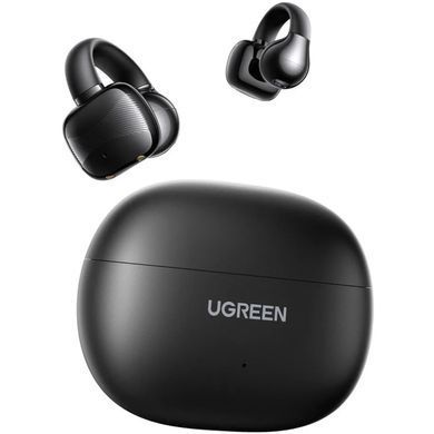 Навушники TWS UGREEN HiTune S3 Open Wearable (WS209) Чорні (45785) [404013]