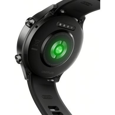 Смарт-годинник OnePlus (Watch 2R Gray_EU) [604544]