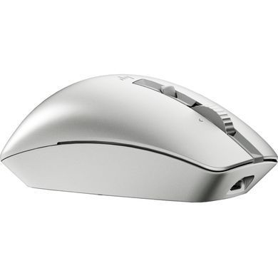 Мишка бездротова HP 930 Creator, 7 кн., up to 4000 dpi сіра (1D0K9AA) [401346]