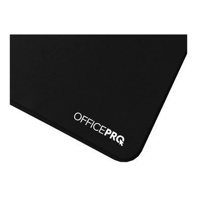 Ігрова поверхня OfficePro Black (MP102B) [606884]