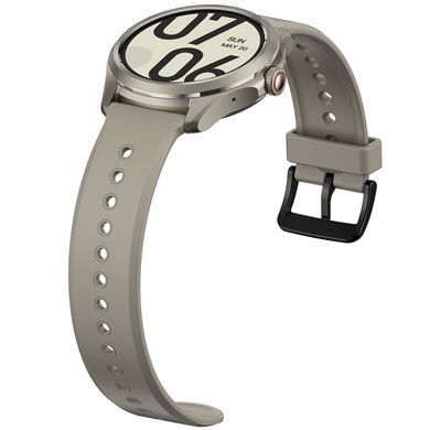 Годинник Mobvoi TicWatch Pro 5 GPS (WH12088) Sandstone (P3170001200A) [402546]