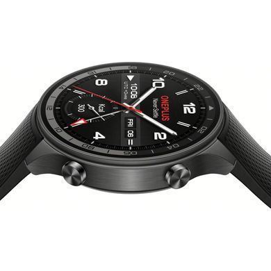 Смарт-годинник OnePlus (Watch 2R Gray_EU) [604544]