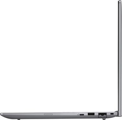 Ноутбук HP ZBook 8 G1i 14" WUXGA, 300n/U7-255H (5.1)/64Gb/SSD1Tb/Intel Arc/FPS/Підсв/DOS (B30JHES) [403459]