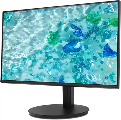 Монiтор 23.8" Acer Vero CB242YP6bipr Black (UM.QB2EE.602) [204299]
