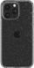 Чохол Spigen для iPhone 15 Pro, Liquid Crystal Glitter, Crystal Quartz (ACS06701) [108176], фото 1