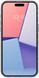 Чохол Spigen для iPhone 15 Pro, Liquid Crystal Glitter, Crystal Quartz (ACS06701) [108176], фото 2
