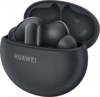 Гарнітура Huawei FreeBuds 5i Nebula Black (55036653) [201243]
