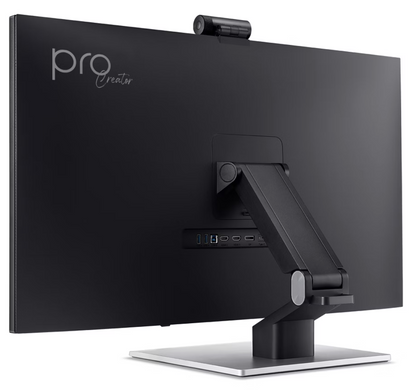 Монiтор 31.5" Acer PE320QXTbmiiprcuzx Black (UM.JP0EE.006) [203572]