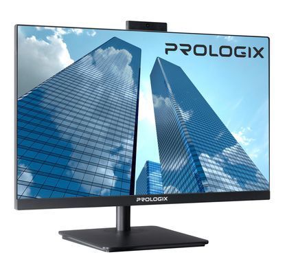 Моноблок Prologix PLQ61024 Black (PLQ61024.I121.8.S3.N.3177) [612869]