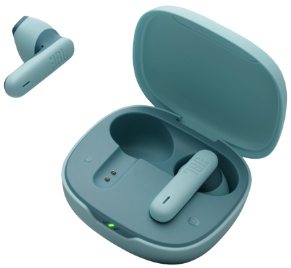 Гарнітура JBL WAVE FLEX 2 Blue (JBLWFLEX2BLU) [201393]