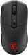 Миша MSI VERSA 300 W, WIRELESS, RGB, WL, чорний (S12-4301260-CLA) [104160], фото 1