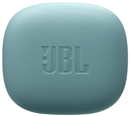 Гарнітура JBL WAVE FLEX 2 Blue (JBLWFLEX2BLU) [201393]