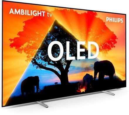 Телевізор Philips (48OLED769/12) [621500]