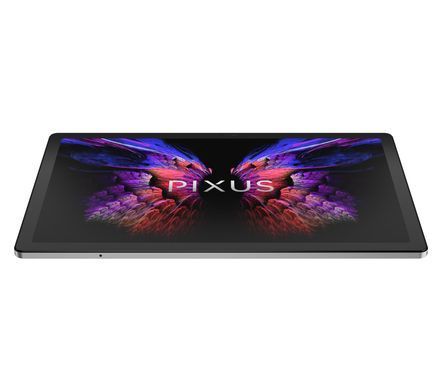 Планшет Pixus Wing 8/128GB 4G Dual Sim Silver (Wing 8/128GB Silver) [609951]