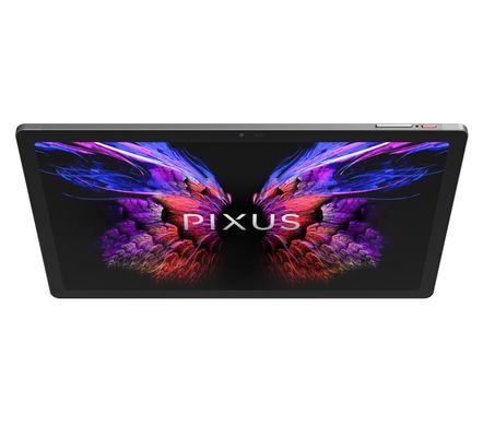 Планшет Pixus Wing 8/128GB 4G Dual Sim Silver (Wing 8/128GB Silver) [609951]