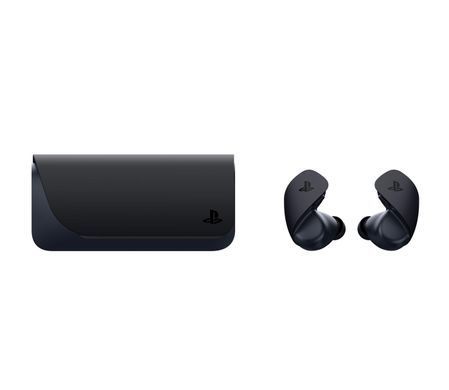 Гарнітура PlayStation PULSE Explore, WL, Midnight Black (1000044436) [17494]