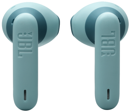 Гарнітура JBL WAVE FLEX 2 Blue (JBLWFLEX2BLU) [201393]