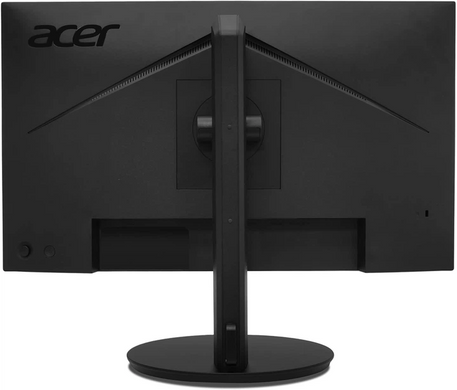 Монiтор 23.8" Acer Vero CB242YP6bipr Black (UM.QB2EE.602) [204299]