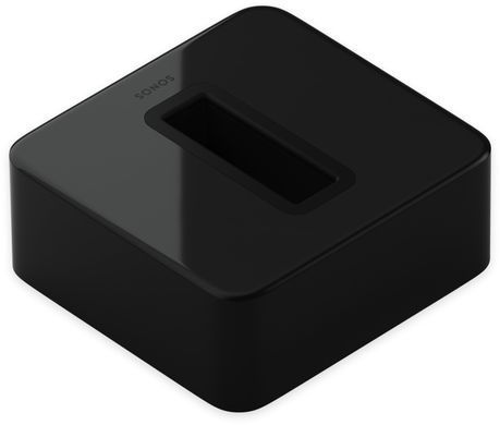 Сабвуфер Sonos Sub, Black (SUBG3EU1BLK) [105431]