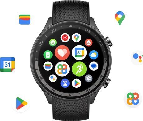 Смарт-годинник OnePlus (Watch 2R Gray_EU) [604544]