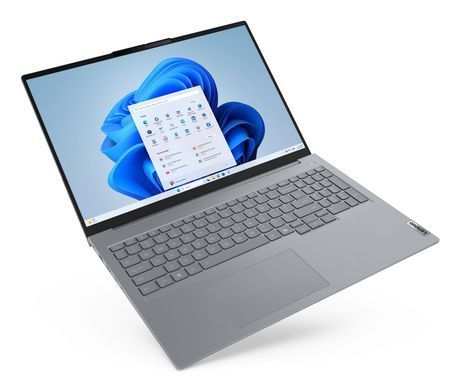 Ноутбук (портативний комп&rsquo;ютер) TB 16 G8 IRL CI5-210H 16" 32GB/1TB LENOVO (21SH008JRA) [500215]