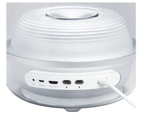 Акустична система портативна з БТ harman/kardon (HKSOUNDSTK5WEP) [503433]