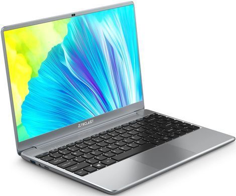Ноутбук Teclast F7 Plus3 Gray (Z000000999601) [605405]