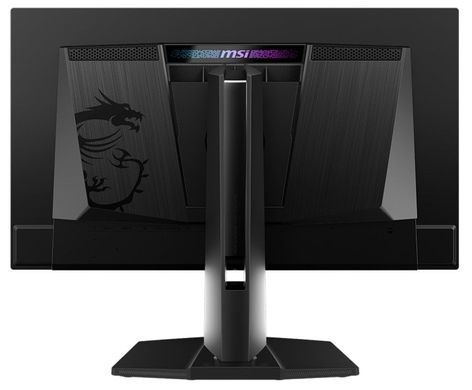 Монітор MSI 26.5" Black 240Hz (MPG 272URX QD-OLED) [611897]