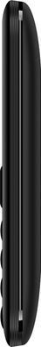 Мобiльний телефон Maxcom (MM426 Black) [600369]