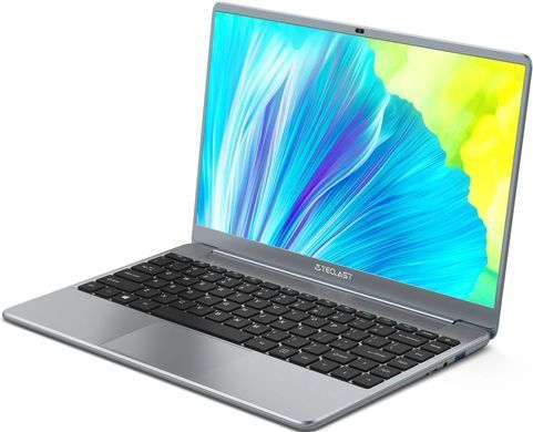 Ноутбук Teclast F7 Plus3 Gray (Z000000999601) [605405]