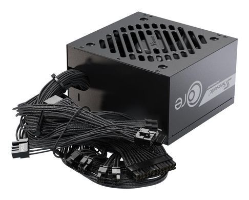 Блок живлення ATX 750W SEASONIC (CORE GC-750 ATX31) [504170]