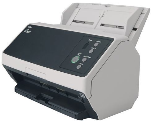 Документ-сканер A4 Ricoh fi-8150 (PA03810-B101) [106349]