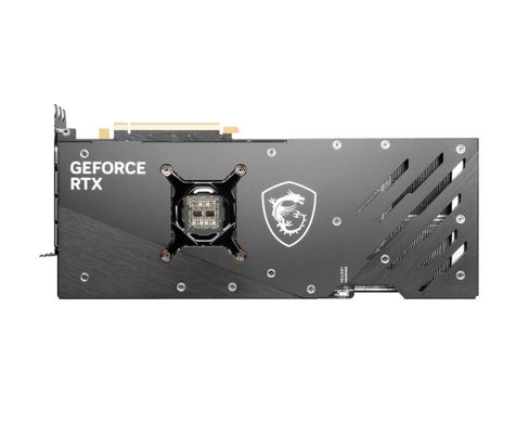 MSI Відеокарта GeForce RTX 4080 16GB GDDR6X GAMING X TRIO