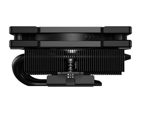 Кулер процесорний ID-Cooling (IS-40-XT BLACK) [609051]