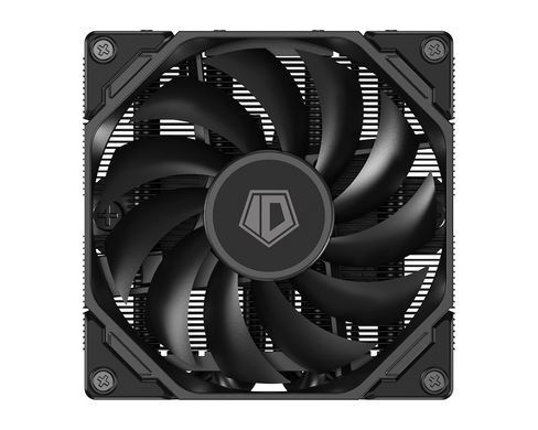 Кулер процесорний ID-Cooling (IS-40-XT BLACK) [609051]
