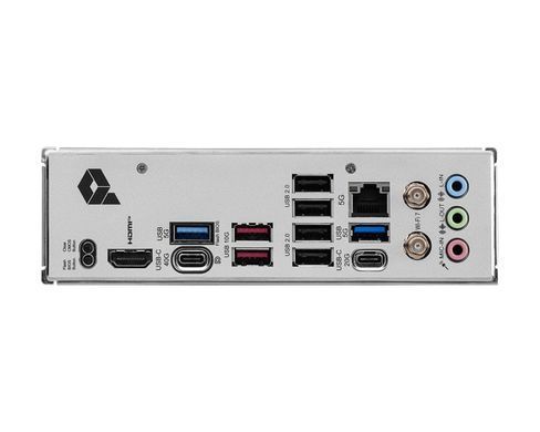 Материнська плата MSI Socket AM5 (PRO X870-P WIFI) [613150]
