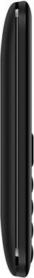 Мобiльний телефон Maxcom (MM426 Black) [600369]